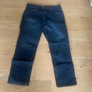 Duluth men’s jeans